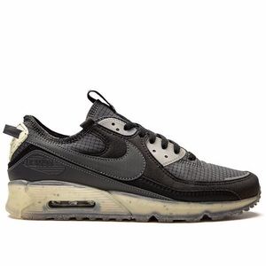 Air max 90 Terrascape, Black Lime Ice
